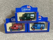 Diecast Truck/Lorry/Van -