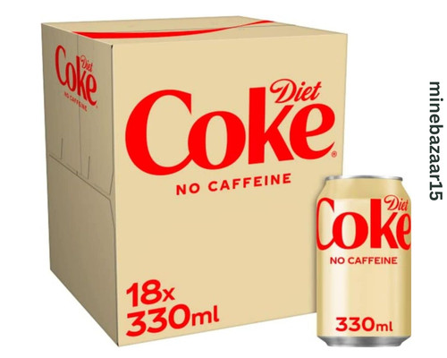 Diet coke caffeine - diet,