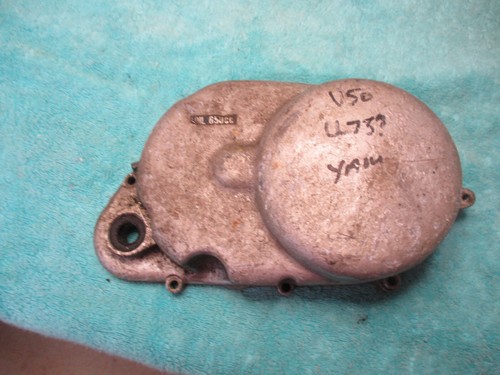 Yamaha v50 engine - yamaha,