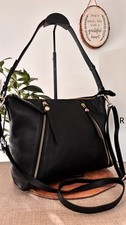 Radley London /black leather