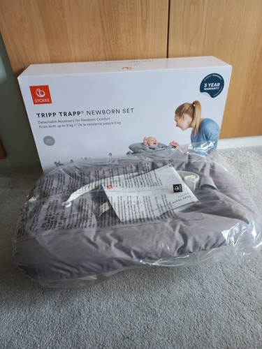 Brand new stokke - new, trapp