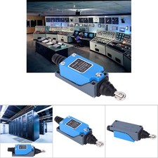 ME-8112 Micro Switch 250V 5A