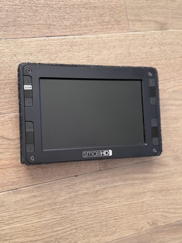 Smallhd dp7 pro field - smallhd,