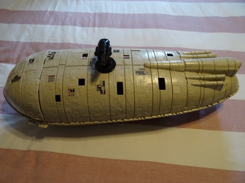 Star wars vintage troop - star,