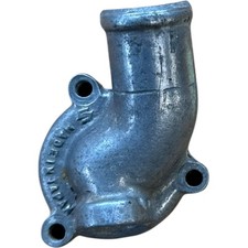 1972-1977 Suzuki GT750 GT 750 Thermostat Housing Cover Panel