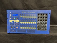 Midas DL431 Stage box