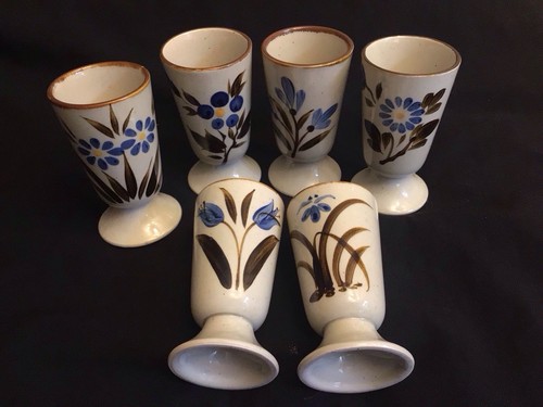 Studio art pottery - pottery,