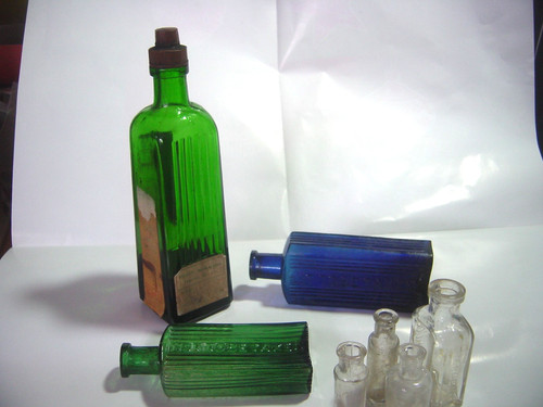 Genuine victorian poison - victorian,