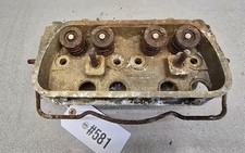 311101375 Aircooled Vw Dual Port head