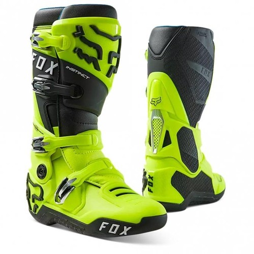 Fox racing motocross - racing,
