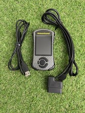 Mountune MR165 Handset Turns On Untested (C143)