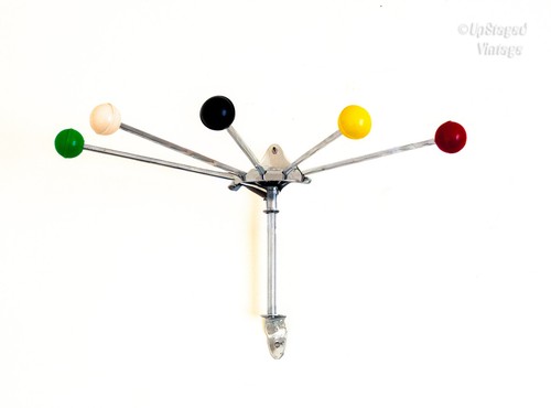 Sputnik coat rack serjac - sputnik,