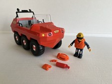 Fireman Sam Hydrus Amphibious