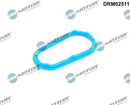Gasket charger fits mini - gasket,