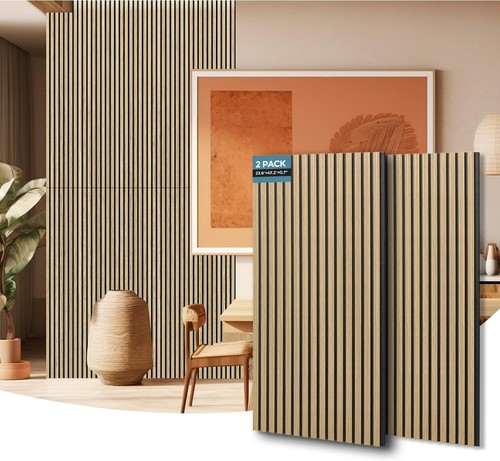 Akumax soundproof wood - akumax,