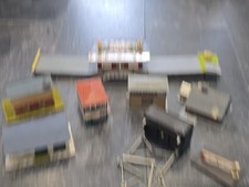 Model Railway Buildings Ho