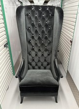 Chesterfield High Back Wing