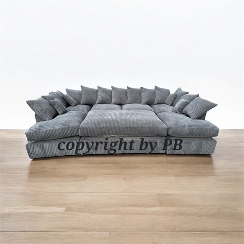 Cinema shape sofa sale - cinema,