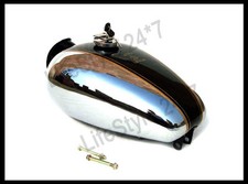 Royal Enfield Bullet Custom