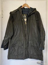 Barbour Men's Durham Wax