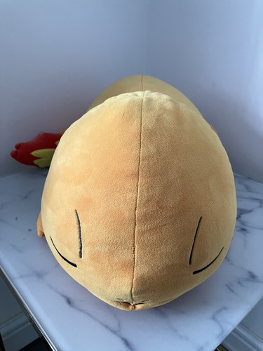 Pokémon charmander - pokémon, 18"