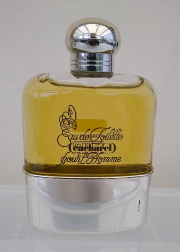 Cacharel edt pour - , l'homme