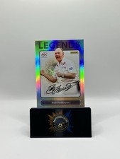 Panini PDC Darts World Cup