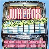 Juke box classics various - classics, by