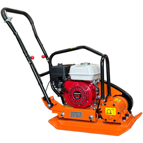 Large honda wacker plate - large,