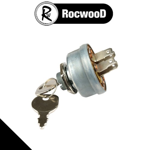 Ignition switch keys fits - ignition,