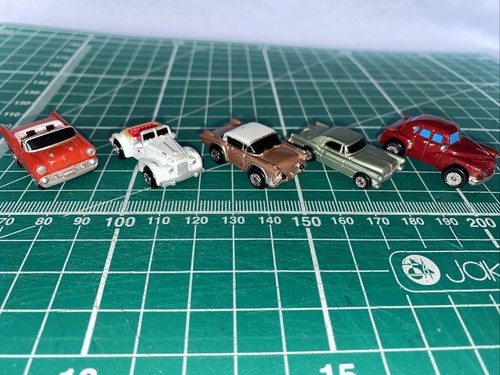 Micro machines galoob 1989 - galoob,,