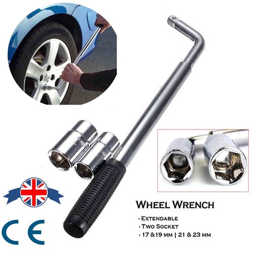 Type telescopic wheel - l,