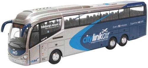 Oxford diecast 76ir6006 irizar - 76ir6006,