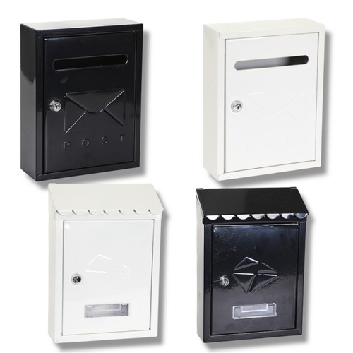 Post box large letter - box,
