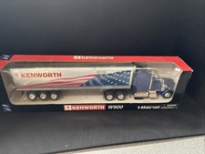 New Ray 1:43 Scale Kenworth