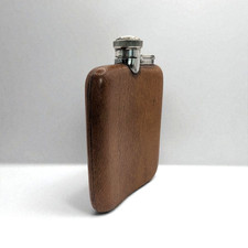 James Dixon Sons Tan Leather