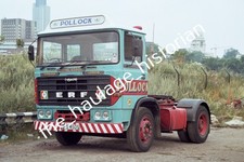 THH Truck Photos - ERF B