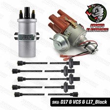 VW Air Cooled Electronic