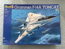 1/32 Revell  Grumman F-14A