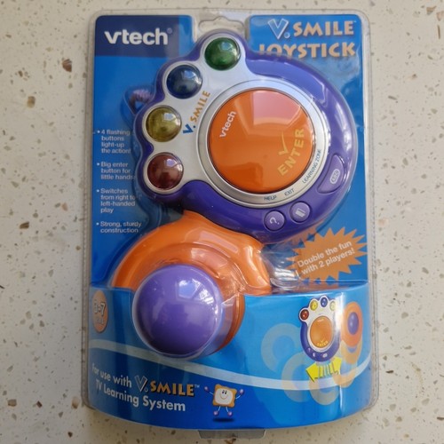 Vtech smile joystick - vtech, brand