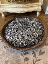 Vintage Metal Letterpress