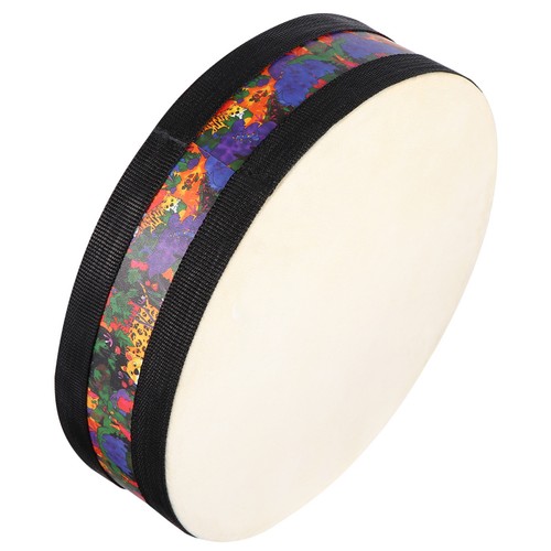 1pc inch goatskin - 1pc,
