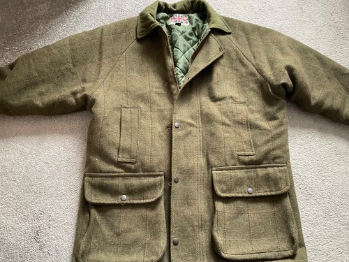 Shooting jacket country - jacket,,