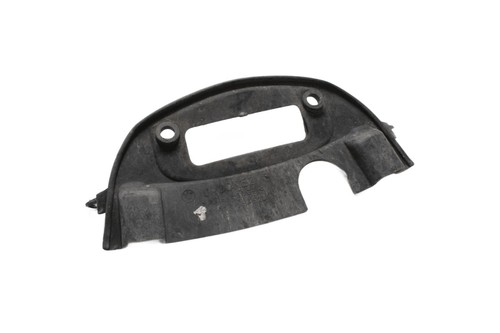 Cover lower holder trim - , frame