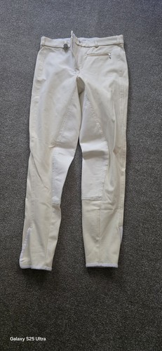 Pikeur lugana breeches - pikeur,