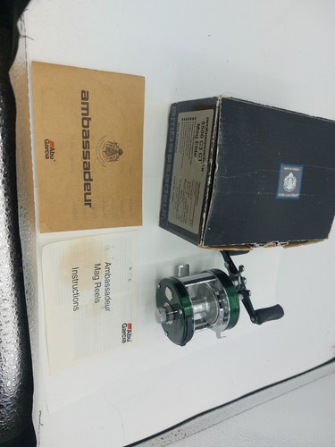 Abu ambassadeur 5500 mag - abu, c3