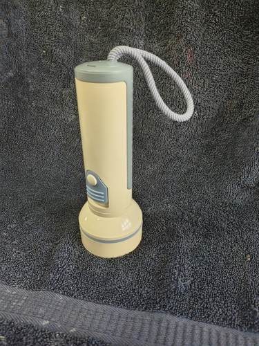 Vintage ever ready torch - ever,