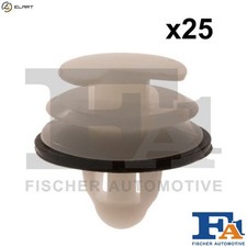 CLIP TRIMPROTECTION STRIP