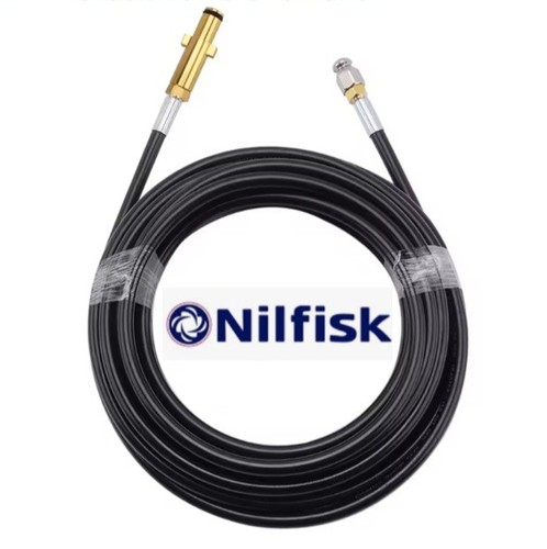 Nilfisk drain tube - nilfisk,