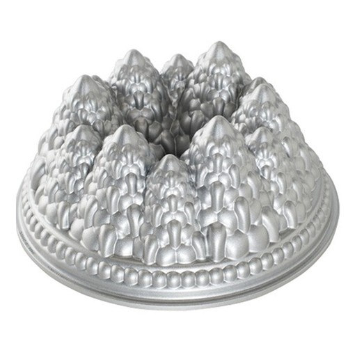 Bundt pan nordic ware - pan:,